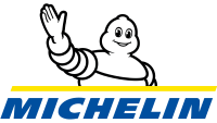Michelin-Logo